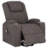 Louie Power Lift Massage Recliner