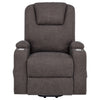 Louie Power Lift Massage Recliner