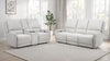 Sylmar Power Reclining Sofa Set