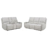 Sylmar Power Reclining Sofa Set