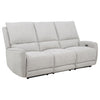 Sylmar Power Reclining Sofa Set