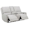 Sylmar Power Reclining Sofa Set