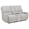 Sylmar Power Reclining Loveseat