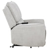 Sylmar Dual Power Lift Recliner