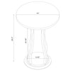 Elton Plant Stand