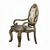 Ragenardus Arm Chair Set-2