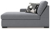 Bealton Sectional with Chaise