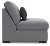 Bealton Sectional with Chaise