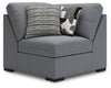 Bealton Sectional with Chaise