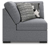 Bealton Sectional with Chaise
