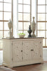 Bolanburg Dining Room Set