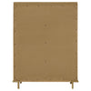 Arini Chest of Drawers