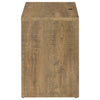 Westpark Nightstand with LED Lighting