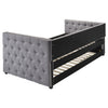Mockern Daybed with Trundle