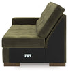 Caspian-Town Sectional with Chaise
