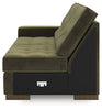 Caspian-Town Sectional with Chaise