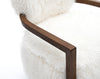 Eramo Accent Chair