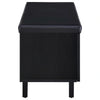 Brixton Storage Bench