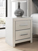 Zuraleus Nightstand