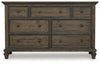 Veramond Dresser
