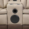 Bruno Loveseat