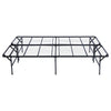 Mabel Foldable Platform Bed Frame