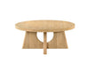 Olgod Round Coffee Table