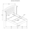 Melody Bedroom Set