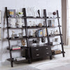 Colella Bookshelf