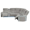 Electra Sectional