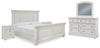 Robbinsdale Bedroom Set