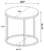 Lainey End Table