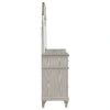 Evangeline Dresser with Mirror