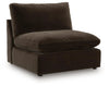 Maxton Heights Sectional