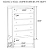 Carlton Bedroom Set