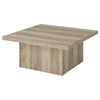 Devar Coffee Table Set