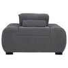 Octavia Accent Chair