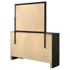 Miranda Dresser with Mirror