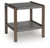 Kallenny End Table