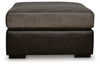 Castille Way Oversized Accent Ottoman