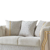 Chateau Loveseat