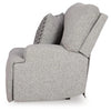 Acklen Place Power Reclining Sectional with Storage Console