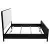 Brookmead Panel Bed