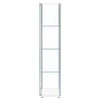 Bellatrix Curio Cabinet