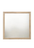 Miquell Natural Mirror