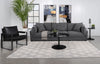 Sasha Armless Chair