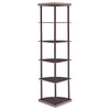 Bonwick Corner Bookshelf
