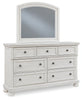 Robbinsdale Bedroom Set