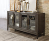 Burkhaus Dining Server