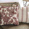 Fillmore Love Seat